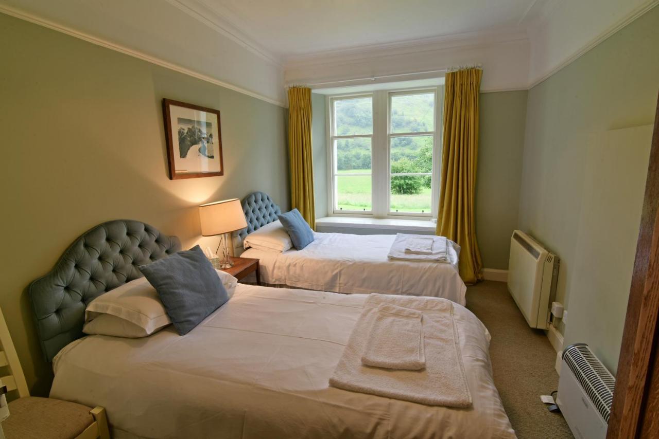 Gardeners Cottage Chesthill Екстер'єр фото