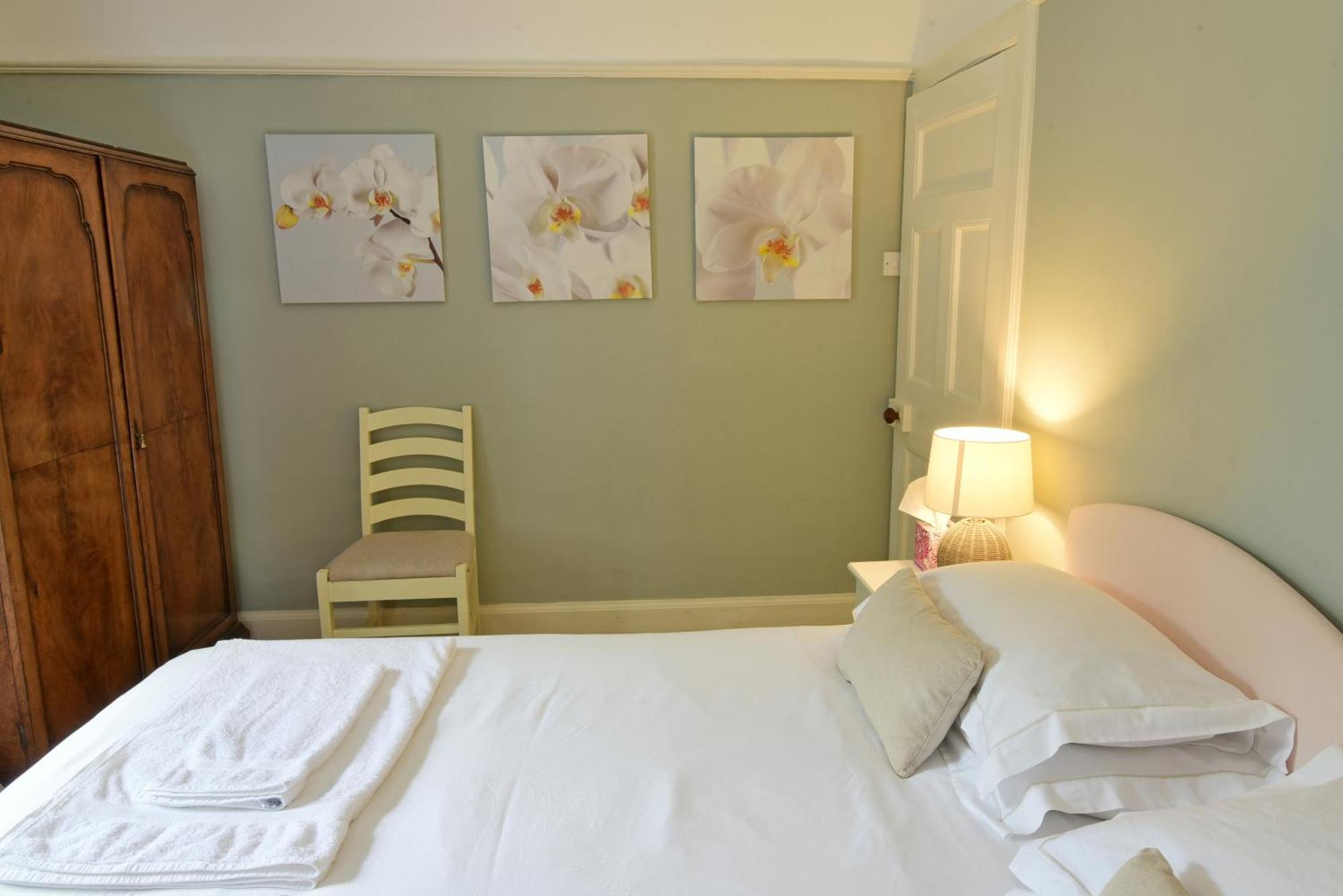 Gardeners Cottage Chesthill Екстер'єр фото