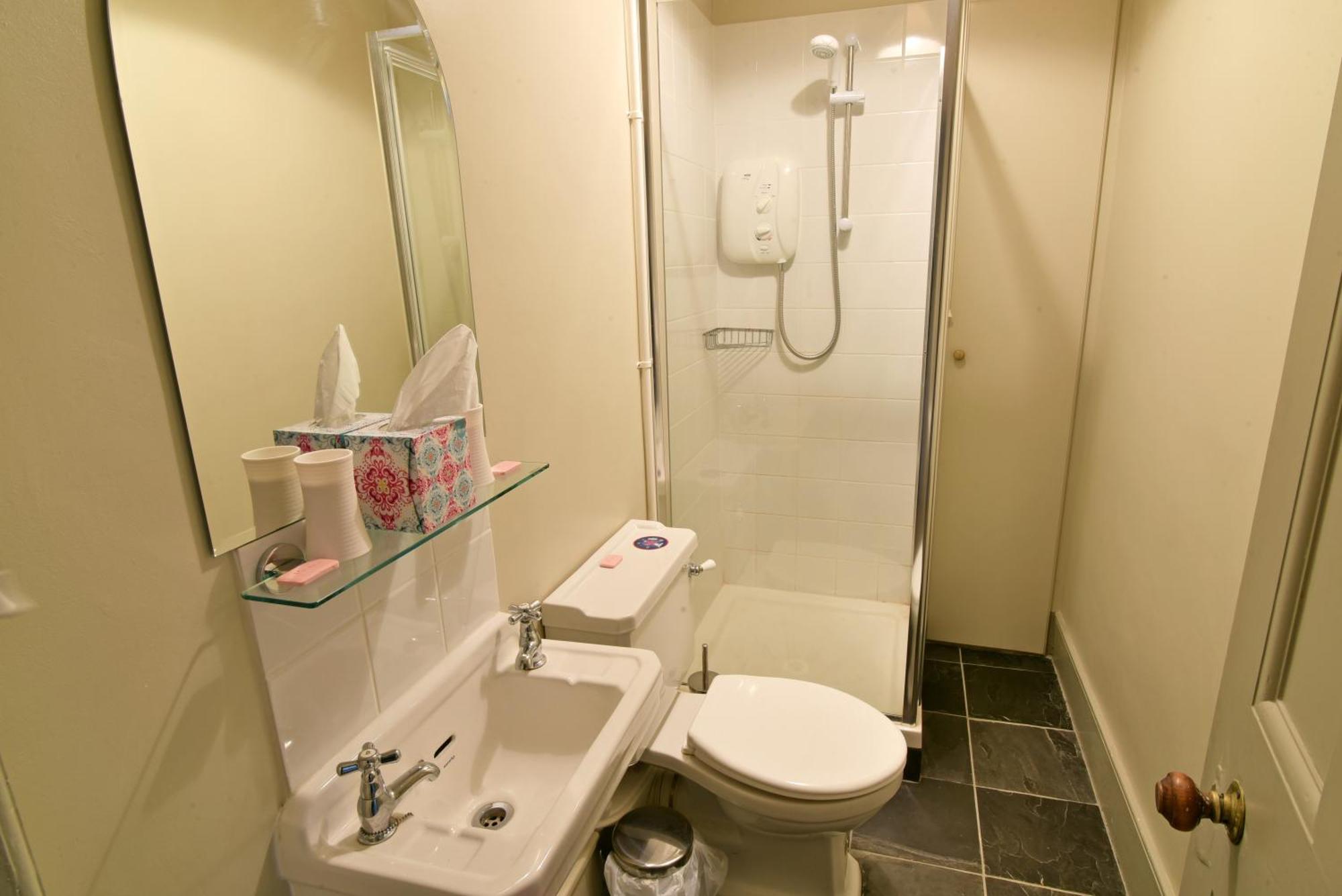 Gardeners Cottage Chesthill Екстер'єр фото